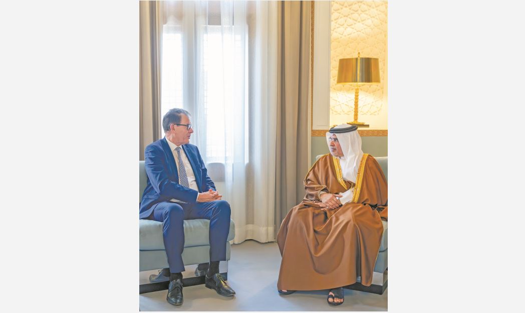 Private sector’s role in growth ‘crucial’